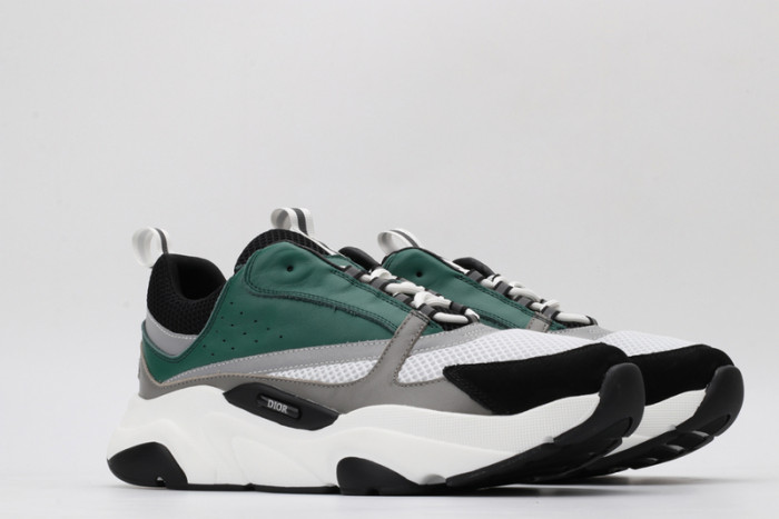 DR B22 TRAINER SNEAKER