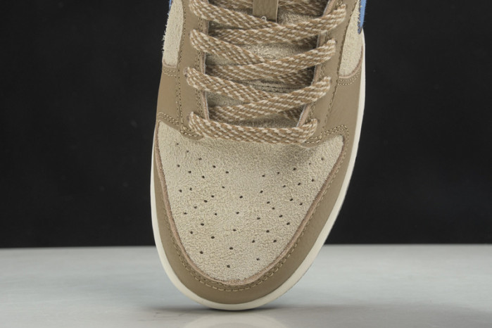 Nike Dunk Low size? Dark Driftwood - DO6712-200