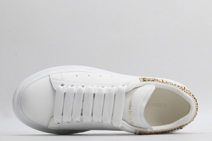 a1exa*der Mcqv*en sole sneakers