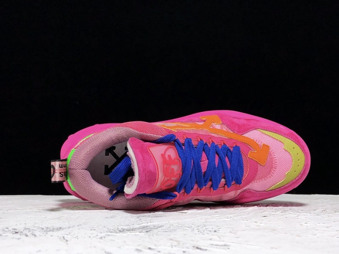 OW C/O ODSY-1000 SNEAKER