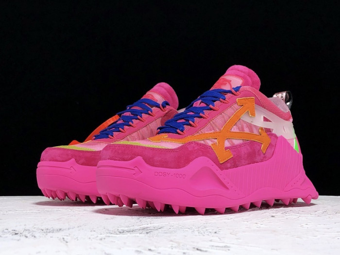 OW C/O ODSY-1000 SNEAKER