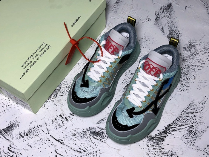 OW C/O ODSY-1000 SNEAKER