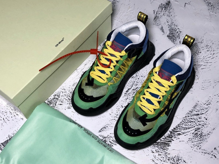 OW C/O ODSY-1000 SNEAKER