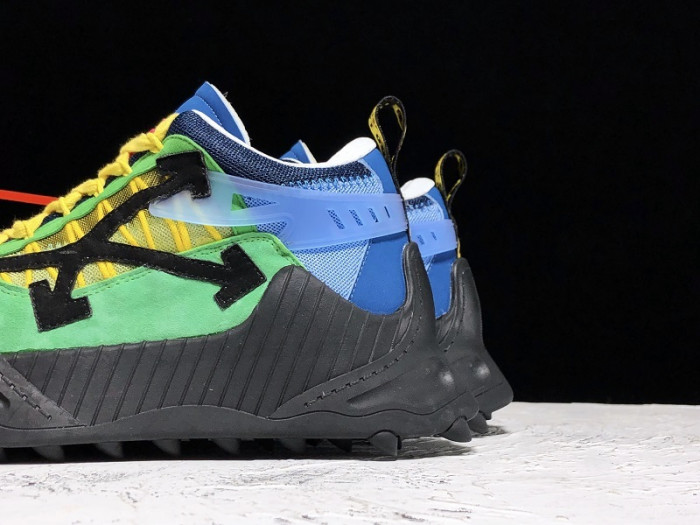 OW C/O ODSY-1000 SNEAKER