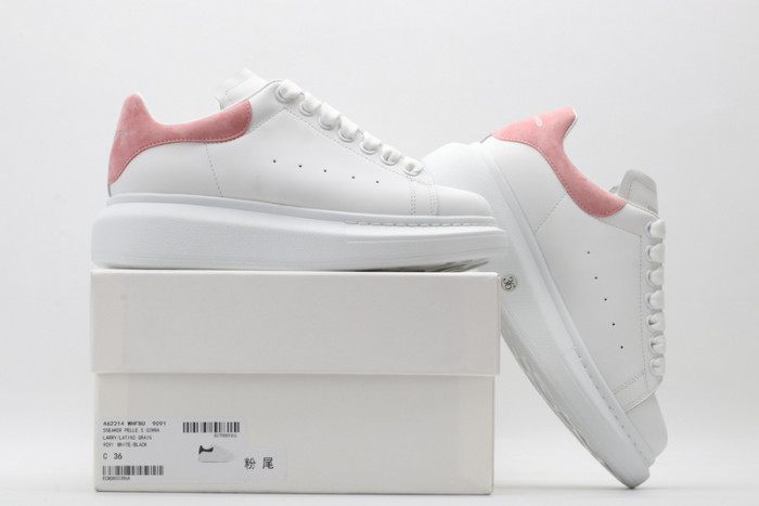 a1exa*der Mcqv*en sole sneakers