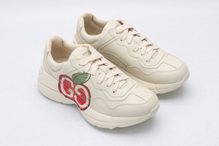 GC TRAINER SNEAKER