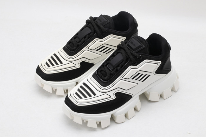 PR CLOUDBUST THUNDER KNIT