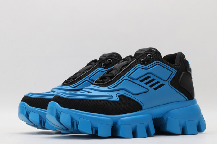 PR CLOUDBUST THUNDER KNIT