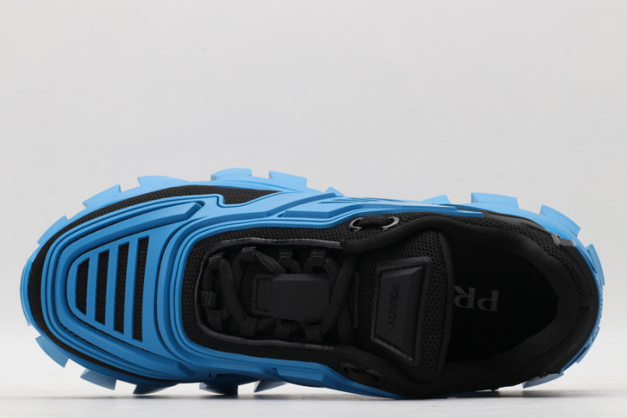 PR CLOUDBUST THUNDER KNIT