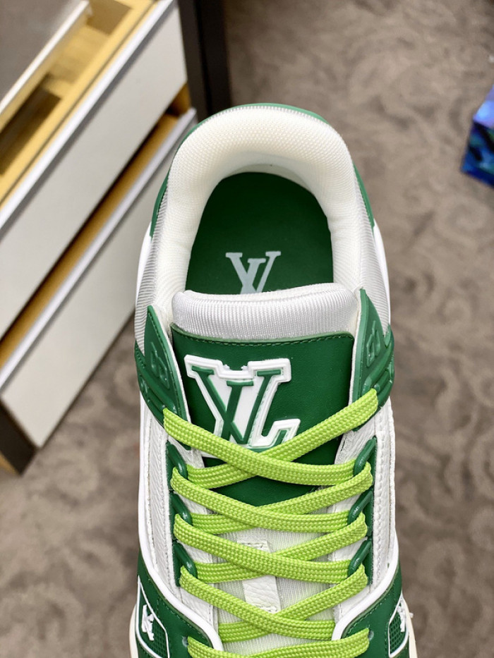 LVT SNEAKERS