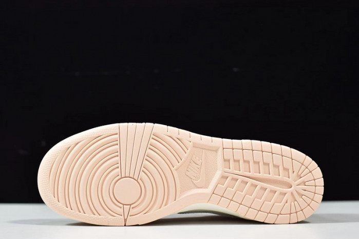 NIKE DUNK LOW ORANGE PEARL (W) DD1503-102