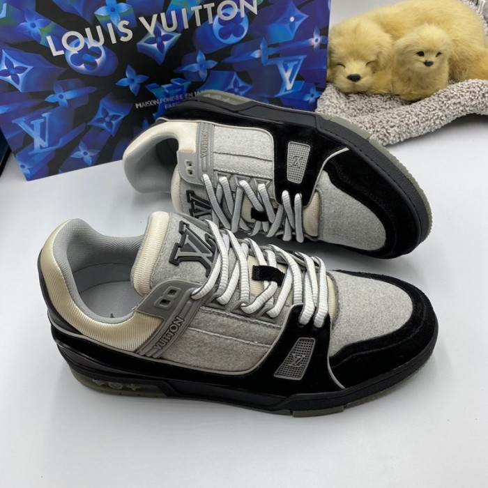 LVT SNEAKERS