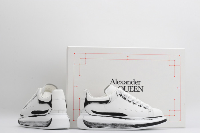a1exa*der Mcqv*en sole sneakers