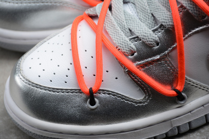 OW X FUTURA X NIKE DUNK CT0856-800