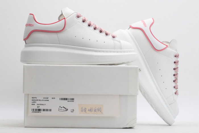 a1exa*der Mcqv*en sole sneakers