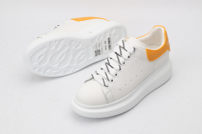 a1exa*der Mcqv*en sole sneakers