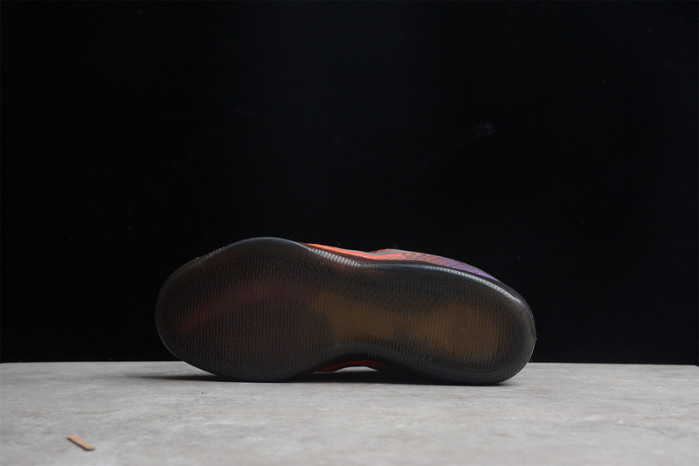 NIKE KOBE 11 SUNSET 836183-805