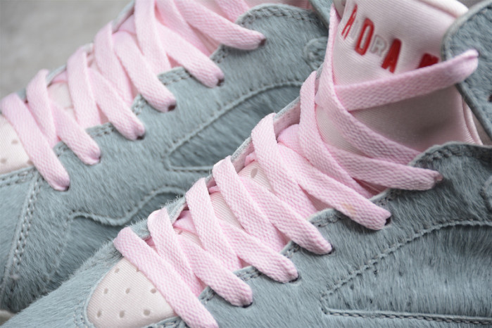 Jordan 7 Retro Neutral Grey - CT8528-002