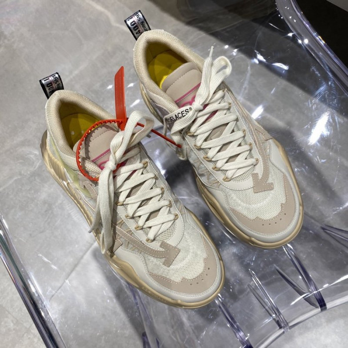 OW C/O ODSY-1000 SNEAKER
