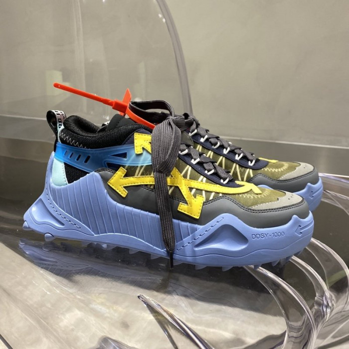 OW C/O ODSY-1000 SNEAKER