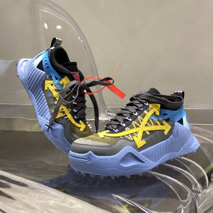 OW C/O ODSY-1000 SNEAKER