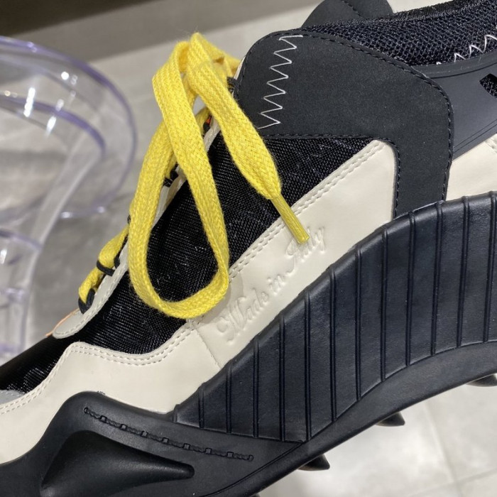 OW C/O ODSY-1000 SNEAKER