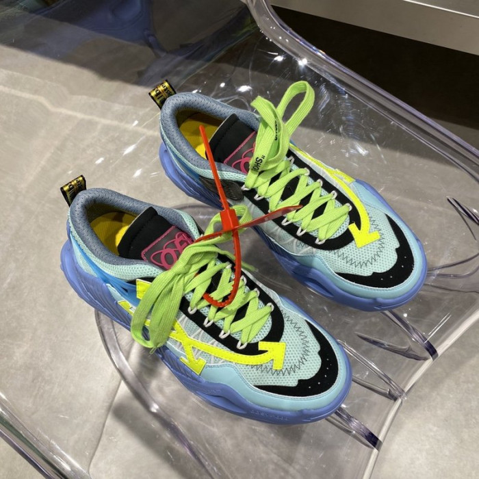 OW C/O ODSY-1000 SNEAKER