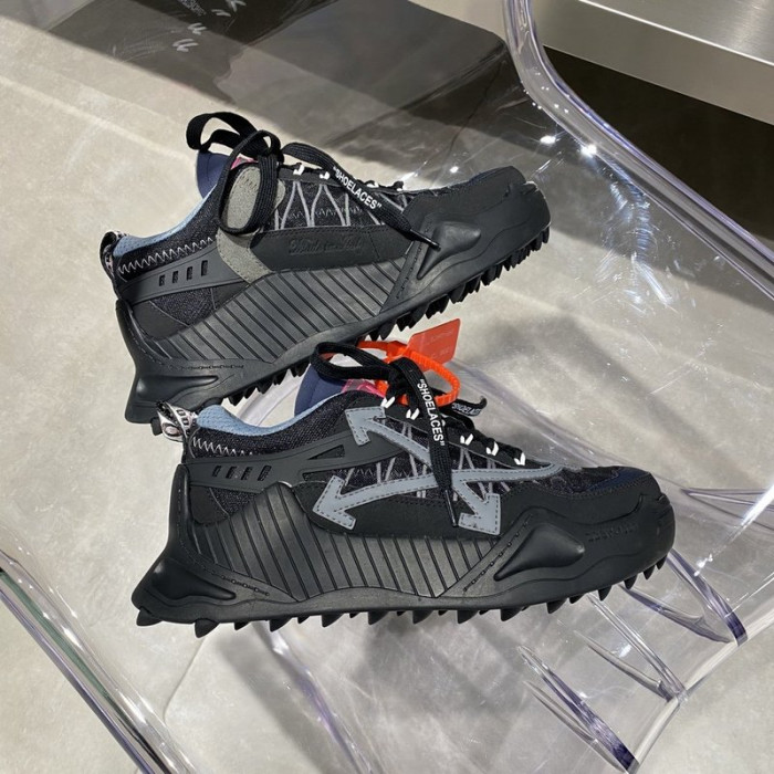 OW C/O ODSY-1000 SNEAKER