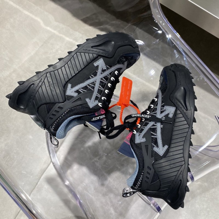 OW C/O ODSY-1000 SNEAKER