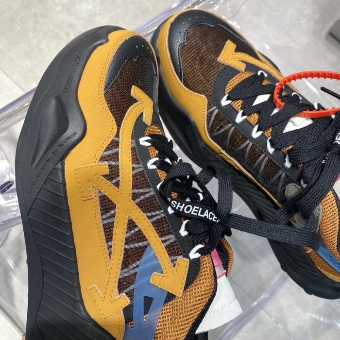 OW C/O ODSY-1000 SNEAKER