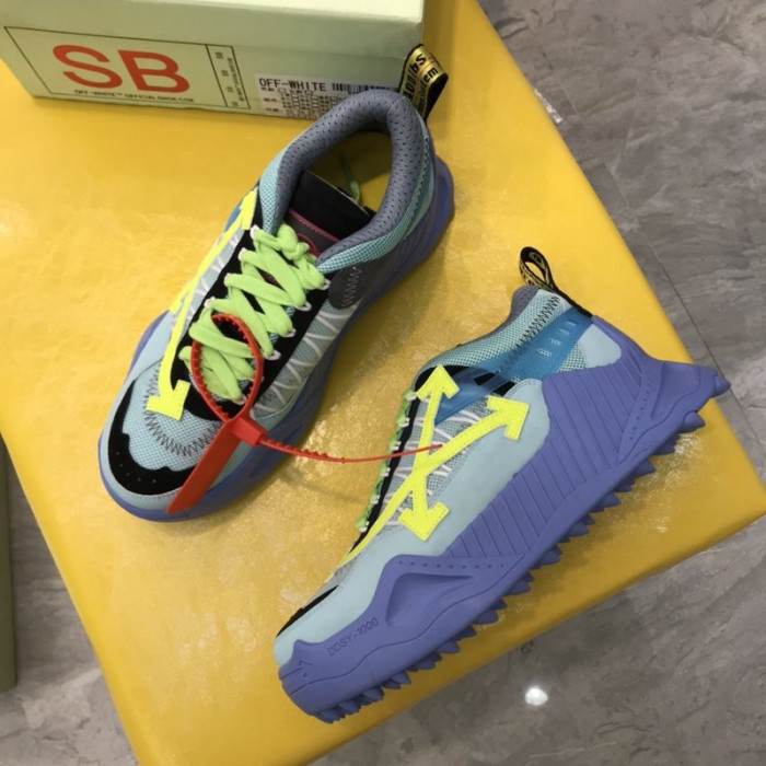 OW C/O ODSY-1000 SNEAKER