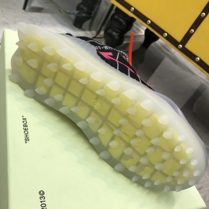 OW C/O ODSY-1000 SNEAKER