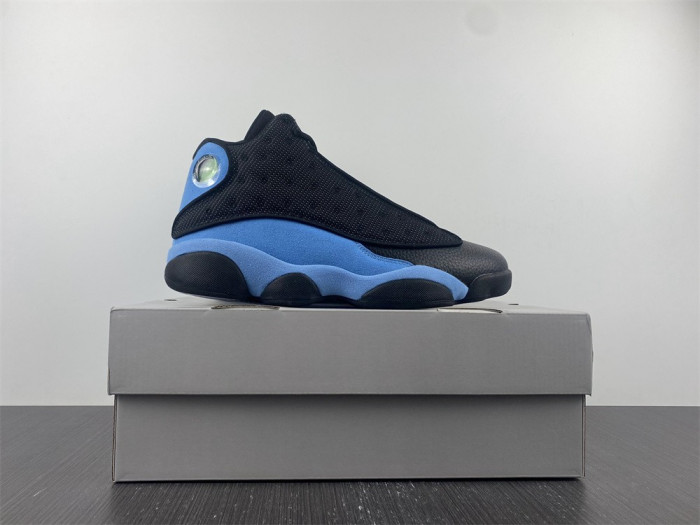 Air Jordan 13 “University Blue” DJ5982-041