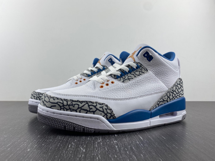 AIR JORDAN 3 RETRO 