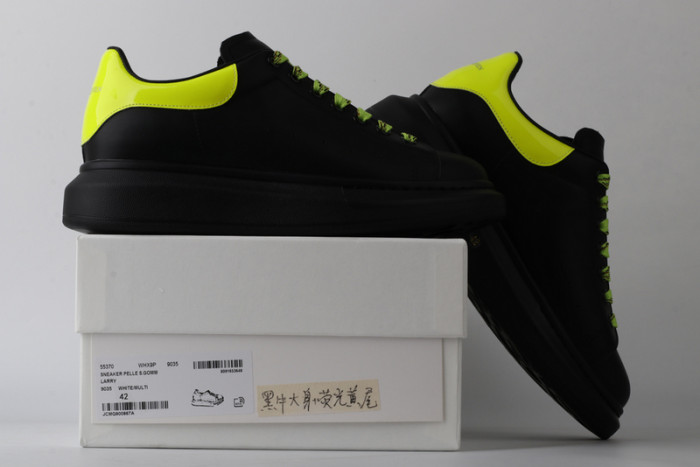 a1exa*der Mcqv*en sole sneakers