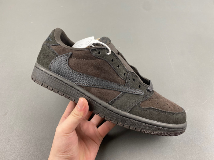 Travis Scott x Jordan 1 Low OG SP 
