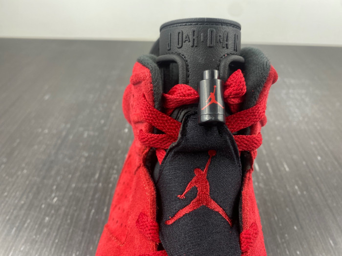 Jordan 6 Retro Toro Bravo CT8529-600