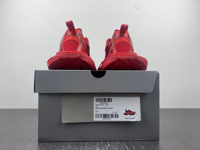 B*C SNEAKER 734734 W3XL1 6000