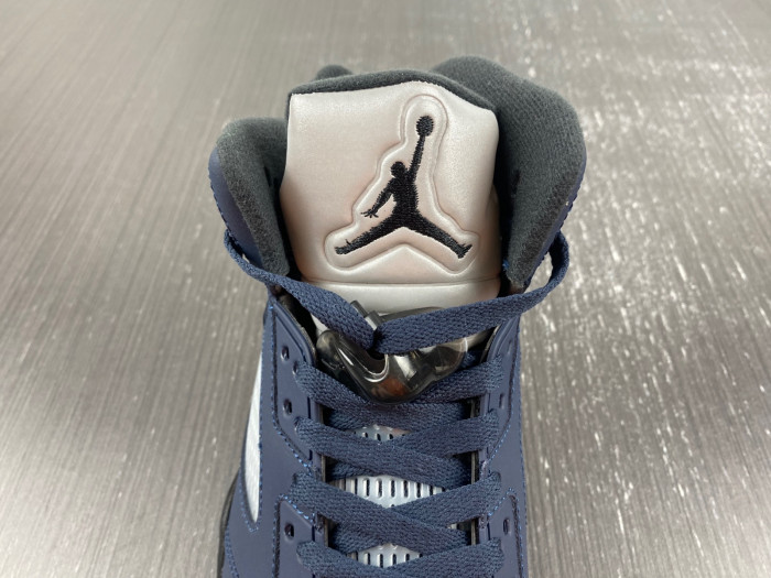Air Jordan 5 Georgetown FD6812-400