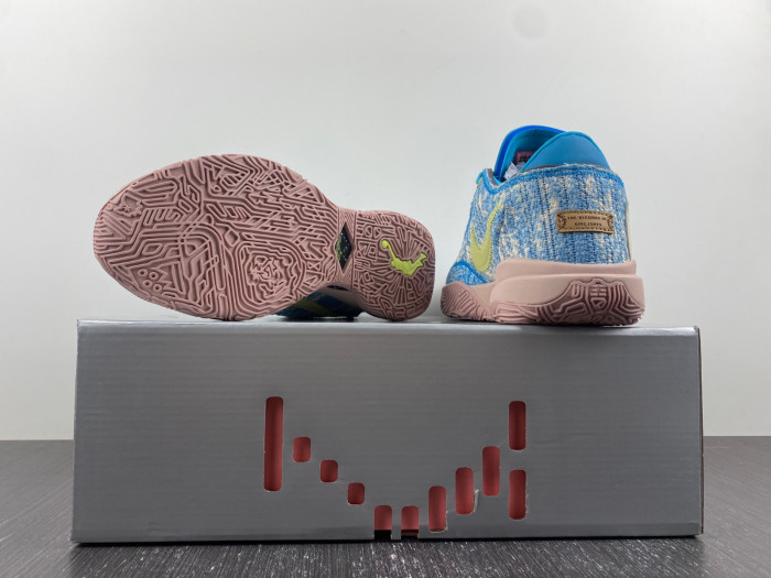 Nike LeBron 20 All-Star DV1192-400