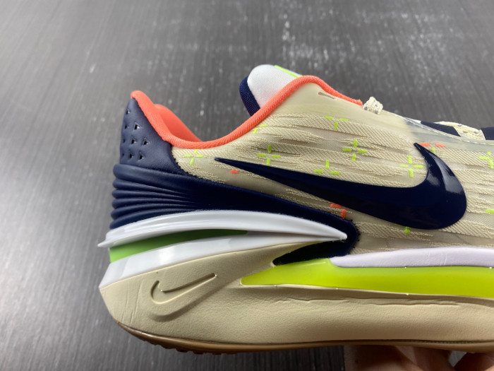 Nike AIR ZOOM GT CUT 2 EP 