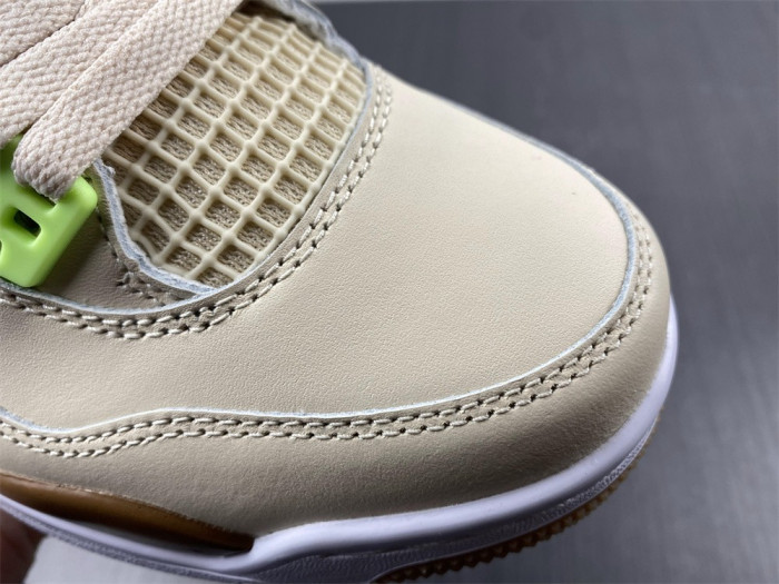 AIR JORDAN 4 RETRO GS 