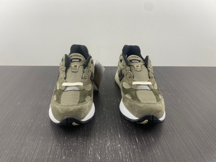 jjjjound x new Ba1an*e 992 m992j2