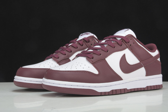 Nike Dunk Low Bordeaux DD1503-108