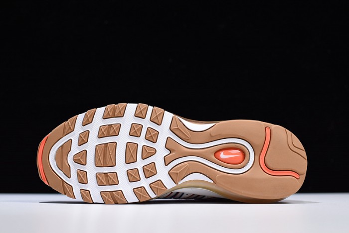 Air Max 97 Haven "Royal Red" - Nike - AO2134-101