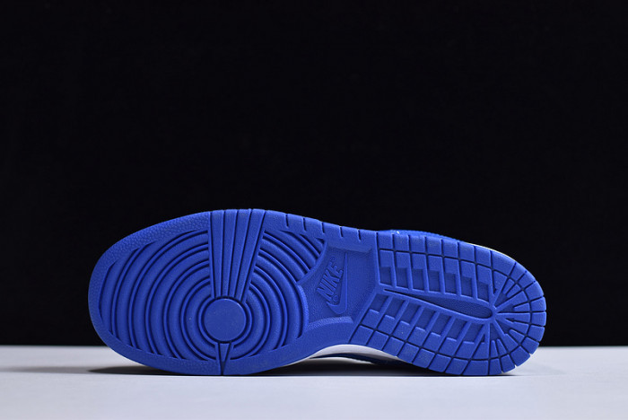 Nike Dunk Low SP Kentucky (2020) - CU1726-100