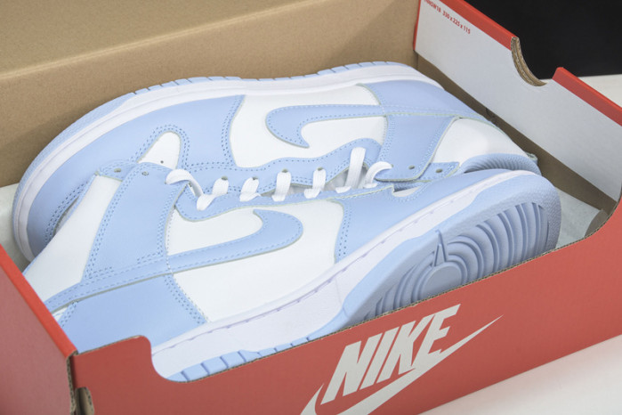 Nike Dunk High Aluminum WMNS DD1869-107