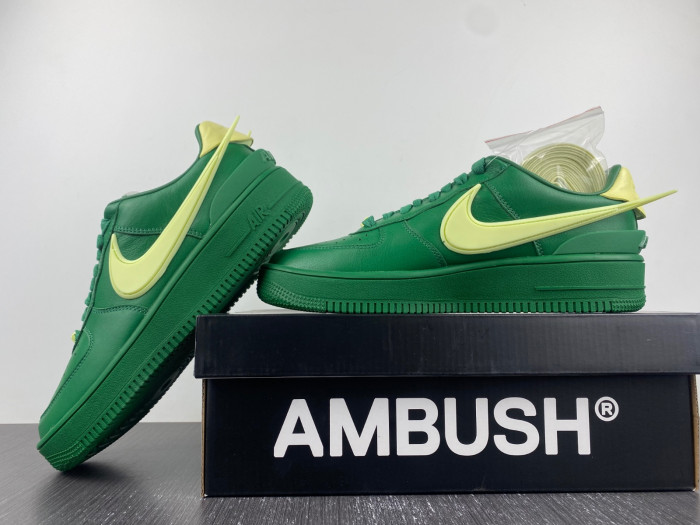 Nike AMBUSH X AIR FORCE 1 LOW 