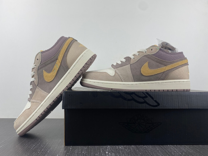 AIR JORDAN 1 LOW SE CRAFT 