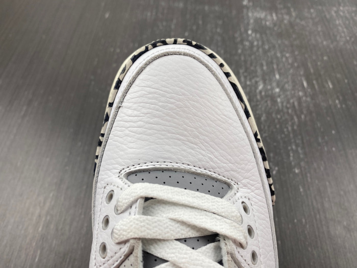 AIR JORDAN 3 RETRO GS 